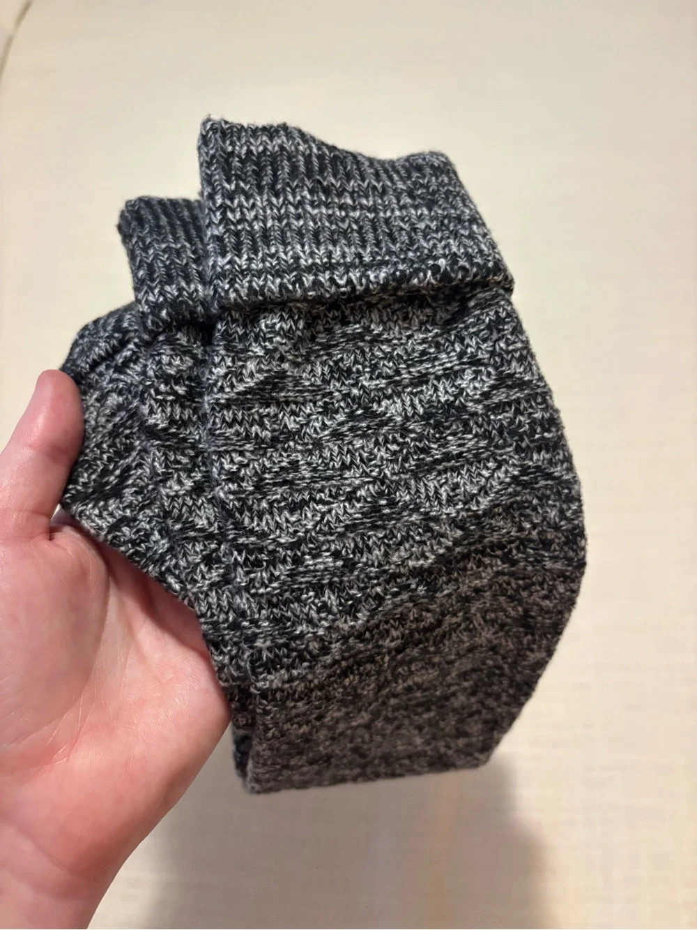 Boot socks - Picture 2 of 2